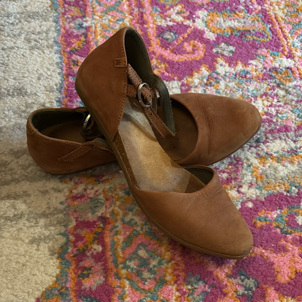 El Naturalista size 38